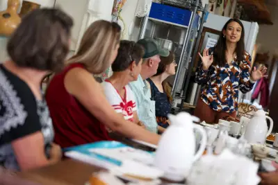 A ‘canvas of creativity’ in small-town Minnesota