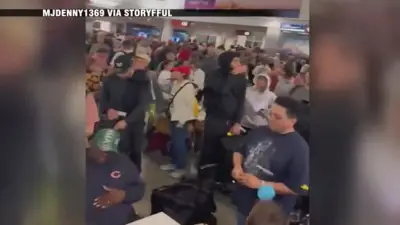 Alaska Airlines resumes operations after tech outage grounds all flights