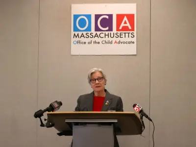 DCF closed the case on a Worcester family. A year later, a 4-year-old was dead.