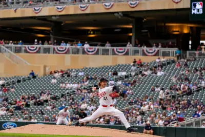 Winning games won’t be enough. How the Twins can start to win back fans