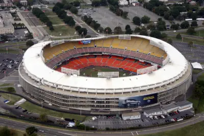 Public hearings on new Commanders DC stadium legislation begin Tuesday