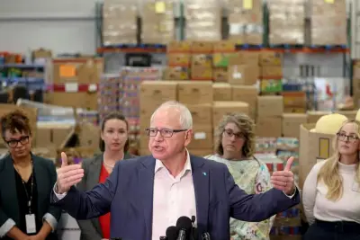 Minnesota has over $5 billion it could spend to make up for lost federal money. Why isn’t the state using it?