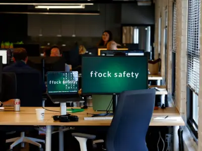 Brookline officials press pause on police accessing data from realty company’s plate-reader camera