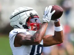 ESPN’s Dan Orlovsky ‘obsessed’ with Patriots rookies, sees potentially ‘impactful’ early success