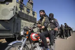 Here’s what triggered the latest deadly sectarian clashes in Syria, and why it matters