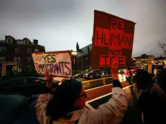 Everett 7th grader held by ICE in Virginia denied bond, will stay detained during immigration proceedings