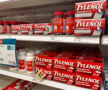Texas lawsuit against companies behind Tylenol asserts unproven claims of autism risk