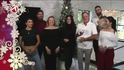 Holiday Helping: Kim Khazei’s Cranberry Holiday Scones