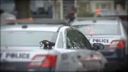 Hombre le habría disparado a adolescente y luego muere arrollado en Prince George’s
