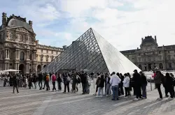 Arrests made in Louvre heist, but the story isn’t over