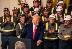 Why Appalachia — and rural America — clings to Trump