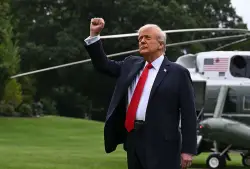 Trump is invading Chicago — just like he promised
