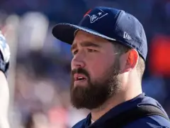 David Andrews believes this was most disappointing part of Patriots’ season-opening loss