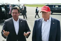 Florida is the laboratory for MAGA — and American autocracy
