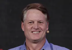 Stanford hires former Nike CEO John Donahoe as athletic director, AP source says