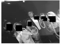 House Democrats release photos of Trump, Clinton and Andrew from Epstein’s estate
