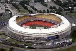 Public hearings on new Commanders DC stadium legislation begin Tuesday