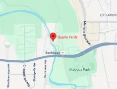 Microsoft donates 22 acres of stalled Westside campus to City of Atlanta