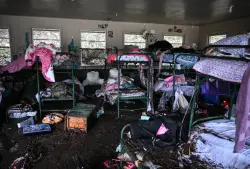 Alerts ignored: Texas floods echo tragedy of Hurricane Helene