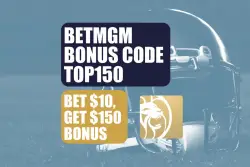 BetMGM Bonus Code TOP150: Claim $150 Bonus for NFL Week 10 Sunday Games