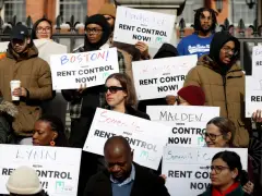 Boston City Council shows mixed support for rent control ballot question