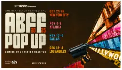 American Black Film Festival Pop Up Tour comes to Atlanta