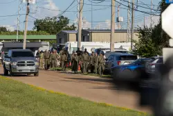 “I don’t feel safe”: Black Memphis residents report harassment by Trump’s police task force